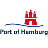 hamburg port logo
