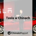 Tesla w Chinach