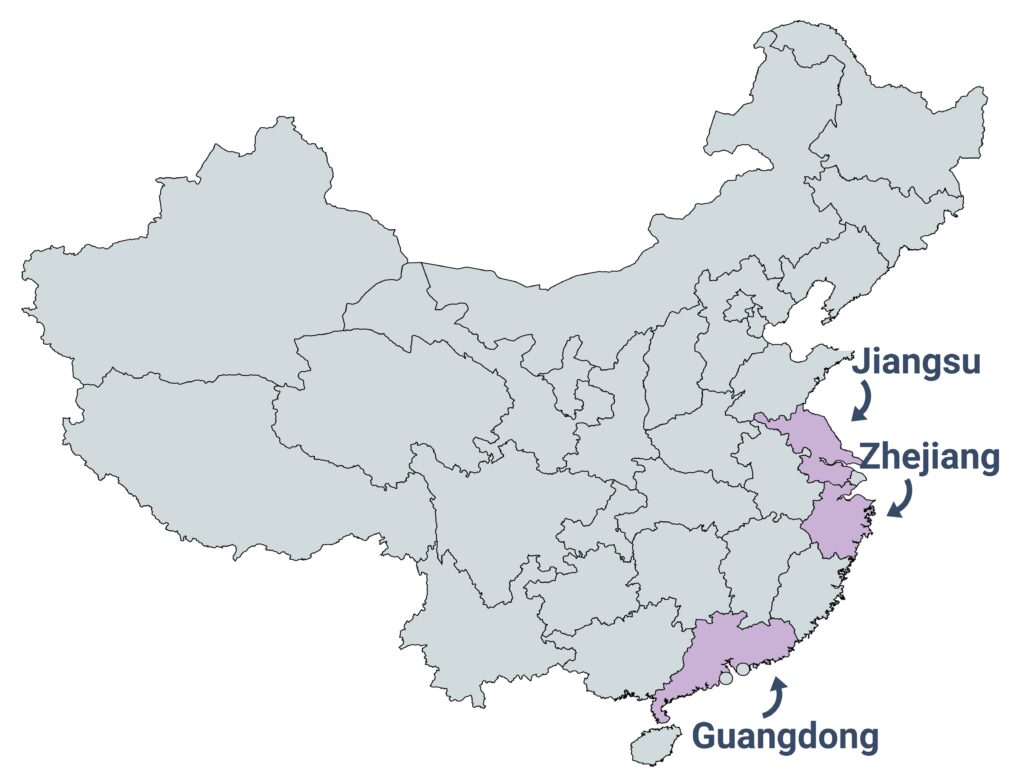 Import paneli fotowoltaicznych z Chin producenci paneli w Chinach