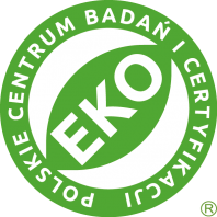znak ekologiczny EKO