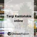 Targi Kantońskie online