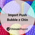 import push bubble