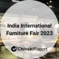 India International Furniture Fair 2023