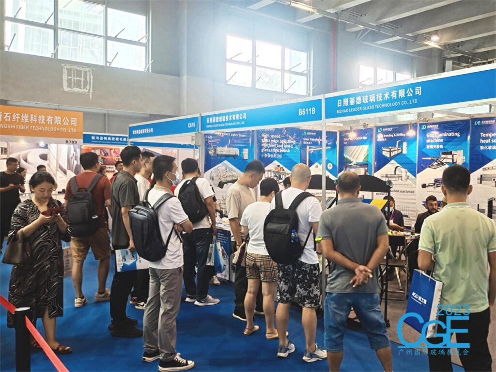China Guangzhou International Glasstec Expo 2024
