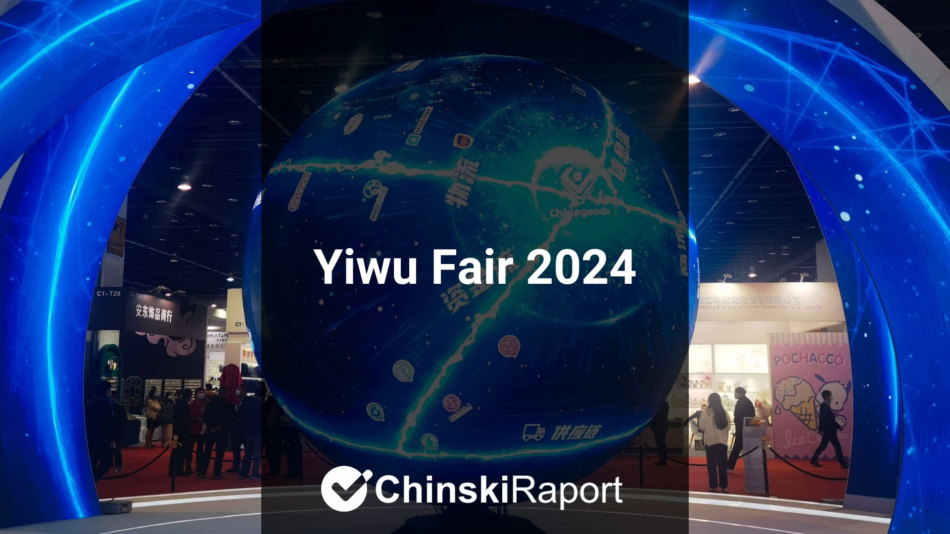 Yiwu Fair 2024