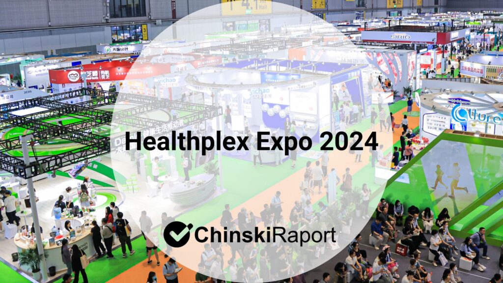 Healthplex Expo 2024