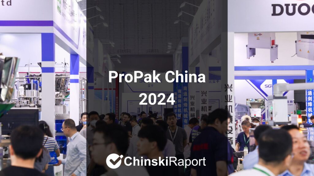 ProPak China 2024