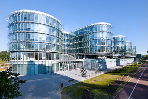 ExamineChina headquarters