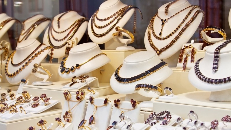 Hong Kong International Jewellery Show 2025
