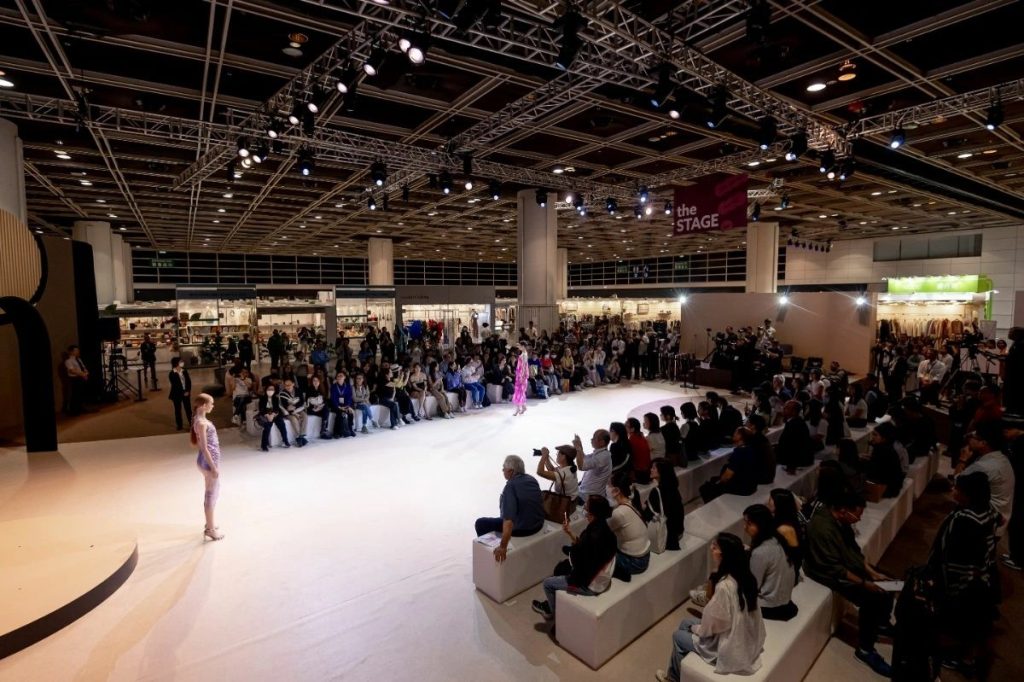 HKTDC Fashion InStyle 2025